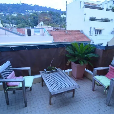 Appartement 6 Personnes Avec Terrasse Le Port *